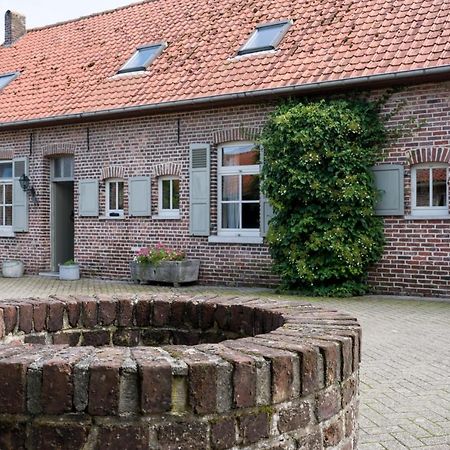 Glabbeek-Hoeve Villa Geetbets Exterior foto