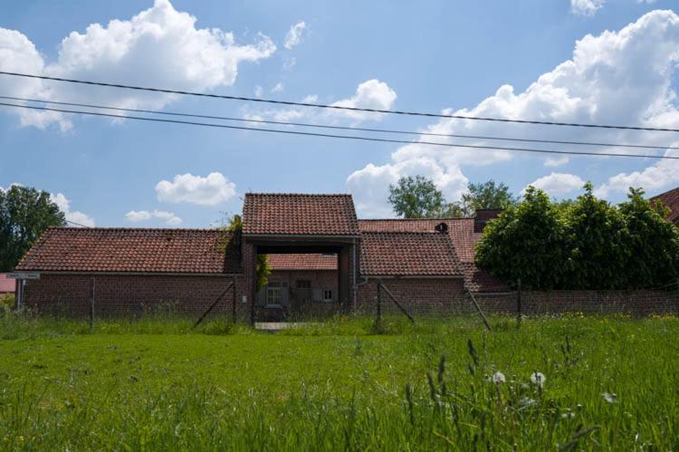 Glabbeek-Hoeve Villa Geetbets Exterior foto